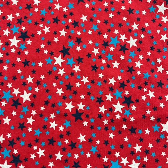 Land’s End v-neck short sleeve T-shirt, size 1X - Picture 6 of 6